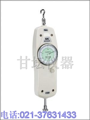 多功能表盤式拉力計(jì),高精度指針式拉力計(jì) nk-20