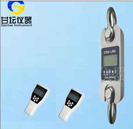 告別古董Cap:1t-200噸雙顯式測力計(新的拉力試驗儀)